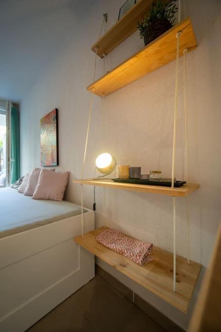 Fully Equipped Apartment With Terrace Sleeps 4 マルセイユ エクステリア 写真