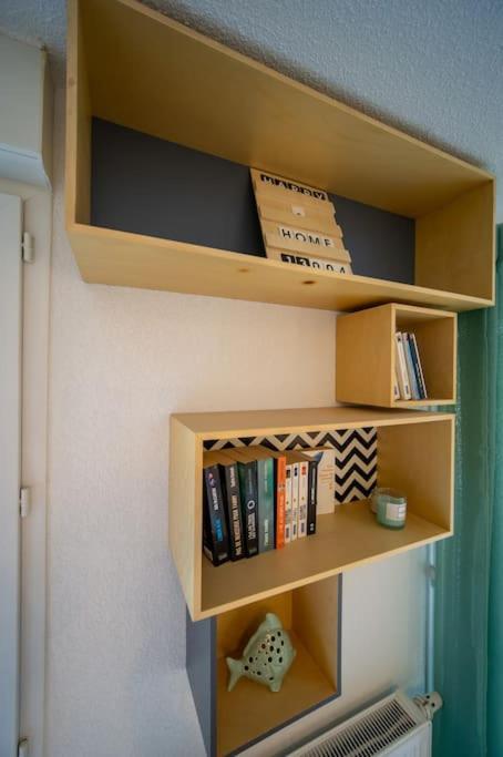 Fully Equipped Apartment With Terrace Sleeps 4 マルセイユ エクステリア 写真