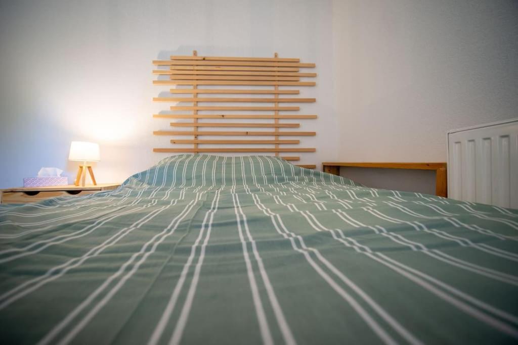 Fully Equipped Apartment With Terrace Sleeps 4 マルセイユ エクステリア 写真