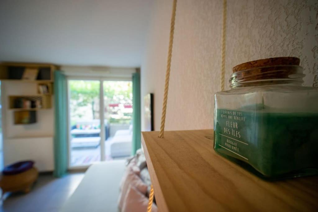 Fully Equipped Apartment With Terrace Sleeps 4 マルセイユ エクステリア 写真
